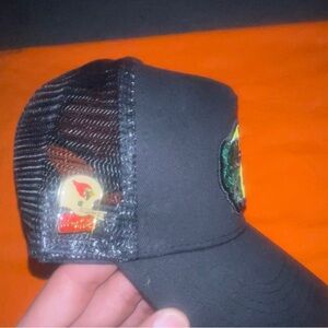 Arizona Cardinals Hat Pin NFL